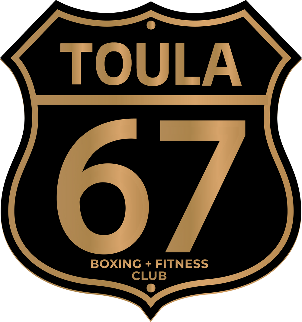 Toula Boxing Chicago